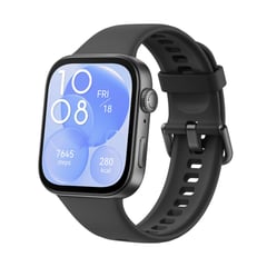 HUAWEI - Smartwatch Watch Fit 3 Negro