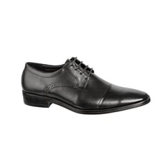 CARDINALE - Zapatos Vestir H-456 Negro