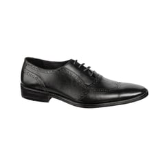 CARDINALE - Zapatos Vestir H-482 Negro