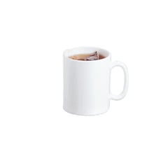 LUMINARC - Mug x 6 320 ml Evolution - Blanco