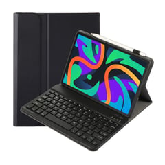 RENVMEXY - Tablet Teclado AM25 Negro para Lenovo Xiaoxin Pad 2024 11 pulgadas