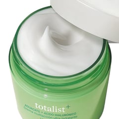 YANBAL - Crema Ultra Hidratante Totalist+ Aguacate Ácido Hialurónico