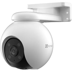 EZVIZ - Cámara De Seguridad H8 Pro Wifi 3k 5mp