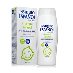 undefined - Instituto Español Champú Infantil Prevención Piojos 500 ml.