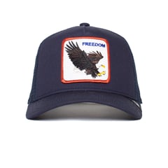 GOORIN BROS - Gorra Freedom Truckin - The Farm by Goorin Bros®Official Trucker Hat