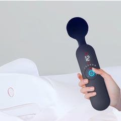 ARES - Sensual Magic Vibrator