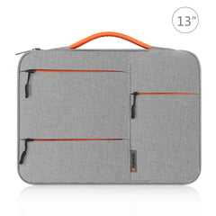 HAWEEL - Portalaptop 13-135 Gris