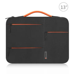 HAWEEL - Portalaptop 13-135 Negro