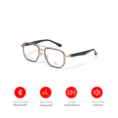 VIVIBOX - Lentes Smart VVB-00068P