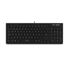 ENKORE - Teclado Multimedia Excel ENK501