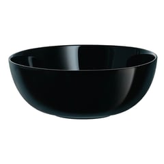 LUMINARC - Bowl x3 18 cm Diwali Negro