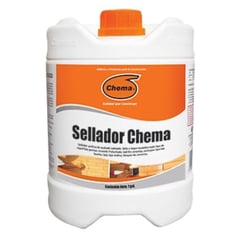 CHEMA - Sellador x 4lt