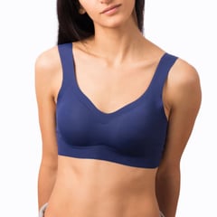 EPHIFANY UNDERWEAR - BRASIER DEPORTIVO CUELLO V SPORT