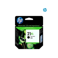 HP - Cartucho 21XL Negro C9351CL original