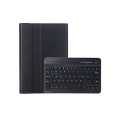 RENVMEXY - Teclado Bluetooth A221B Negro para Galaxy Tab A9