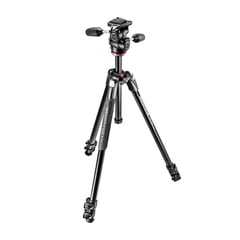 MANFROTTO - Tripode MK290XTA3-3W