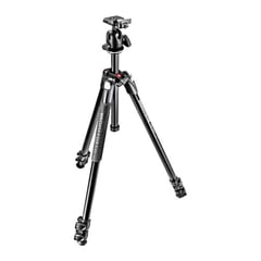 MANFROTTO - Tripode MK290XTA3-BH