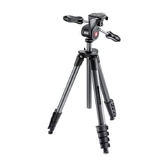 MANFROTTO - Tripode Compact Advance