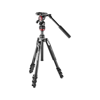 MANFROTTO - Tripode Compact Light