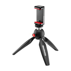 MANFROTTO - Tripode Pixi Smart