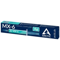 ARCTIC - MX-6 4G PASTA TERMICA 11 watts