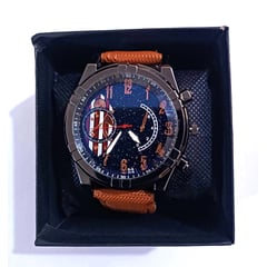 GENERICO - Reloj Pulsera Hombre Moda