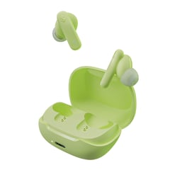 SKULLCANDY - Audífonos Smokin Buds Matcha Bluetooth