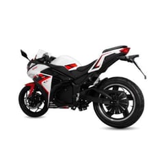 GENERICO - MOTO DEPORTIVA ELECTRICA V6 EBIKER