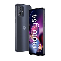 MOTOROLA - Celular Moto G54 8gb 256gb Negro