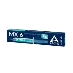 ARCTIC - MX-6 8G PASTA TERMICA 11 watts