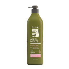 SALON IN - - Green Forest Shampoo1L