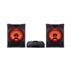 LG - Minicomponente XBOOM CK99 de 5000 W de potencia RMS