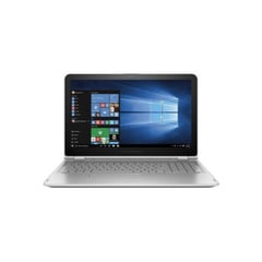 HEWLETT PACKARD - HP Envy x360 15 BP012DX Plata 512GB SSD 8GB RAM I5 Touchscreen Reacondicionado, Leer Descripcion