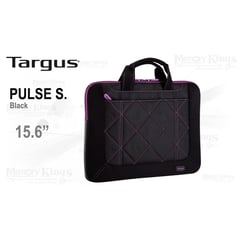 TARGUS - MALETIN 156 TSS57401US PULSE SLIPCASE