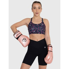 BSOUL - Top Para Mujer Bra Enia Ms Multicolor