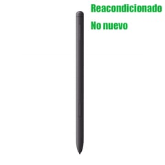 SAMSUNG - Galaxy Tab S6 Lite S PEN Sin Bluetooth Gris Reacondicionado Semi Nuevo