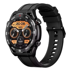 HAYLOU - Reloj Smart Watch R8 Pantalla Amoled 1,43 Carga Inalambrica