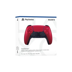 SONY - Mando DualSense Rojo Volcanico PlayStation 5