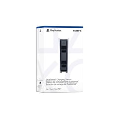 SONY - Estacion de carga ps5 - dualsense charging station