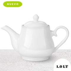 ICHIMATSU - TETERA DE LOZA DE 1LT