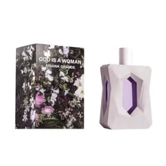 ARIANA GRANDE - Perfume EAU God is a Women by Ariana Grande 30 ml