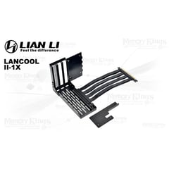 LIAN LI - SOPORTE VERTICAL DE VIDEO LANCOOL II-1X