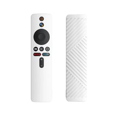 XIAOMI - Funda Protector de Control TV Stick FHD Mi Box S 4K 1er Gen