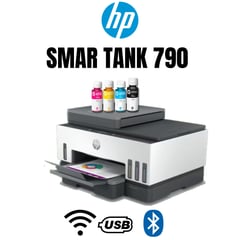 HP - IMPRESORA MULTIFUNCIONAL SMART TANK 790