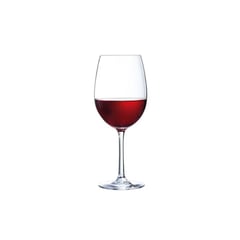 CHEF & SOMMELIER - Copa x 6 tulipe 580 ml Cabernet