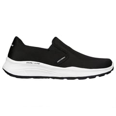 SKECHERS - Zapatilla Equalizer 50-Persistable 232516BKW para Hombre