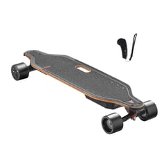 Electric Skateboard MEEPO V5 - NEGRO