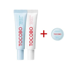 TOCOBO - SET SUN CARE MINI DUO