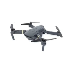 SYCRON - Drone cámara HD WiFi 360° F20 - Gris