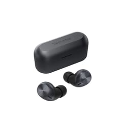 TECHNICS - Audífono 25H Bluetooth Buds tecnología JustMyVoice EAH-AZ40P -Negro